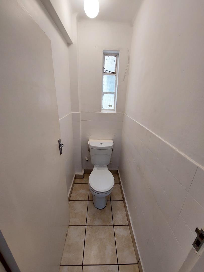 To Let 3 Bedroom Property for Rent in Cape Town City Centre Western Cape